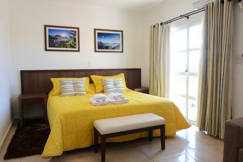 Ceferino Hotel