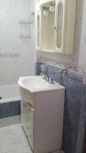 Apartamento Roberta
