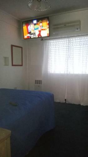 Apartamento Roberta