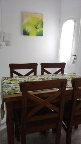 Apartamento Roberta