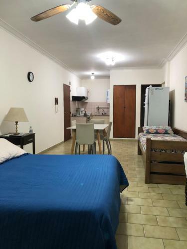 Apartamento Pacifico Altos Balcony