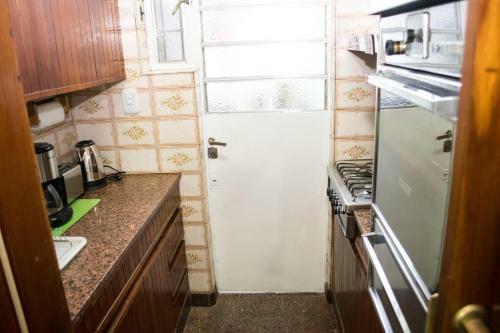 Apartamento Terrada Friendly