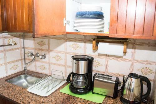 Apartamento Terrada Friendly