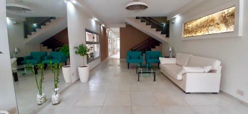 Luxury Apart