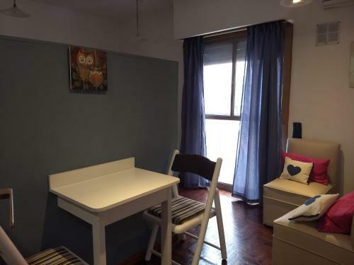 Apartamento Andanzas
