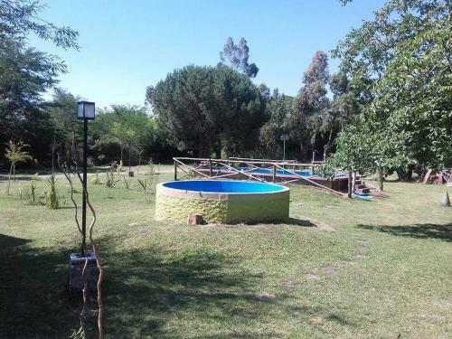 Caba�as Don Graziano