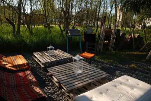 Caba�as Don Graziano