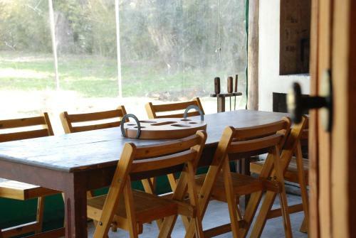 Caba�as Don Graziano