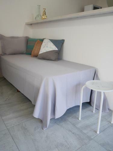 Apartamento Monoambiente Con Cochera