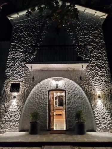 Casa Lola Hotel Boutique