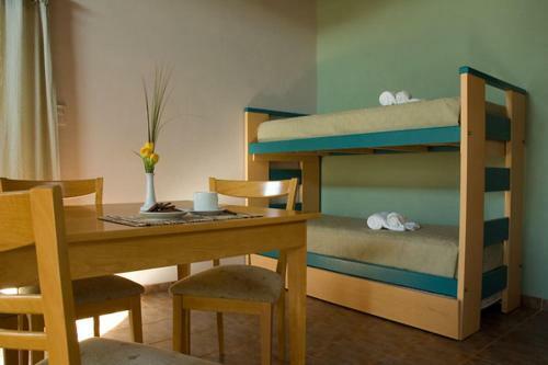 Apartamento Caba�as El Olivo
