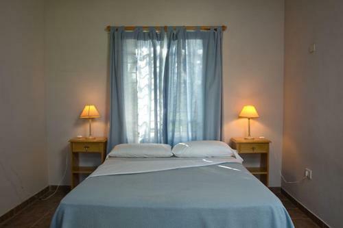 Apartamento Caba�as El Olivo