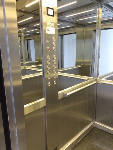 Apartamento Buena Vista Bah�a