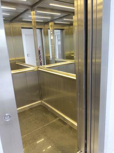 Apartamento Buena Vista Bah�a