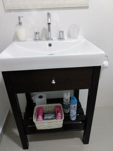 Apartamento Buena Vista Bah�a