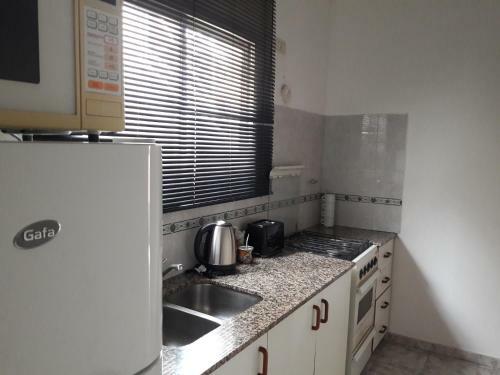 Apartamento Departamentos Centro Norte