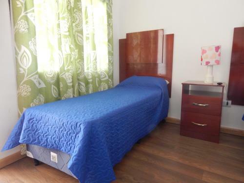 Hotel Hoster�a Municipal de Angastaco