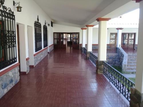 Hotel Hoster�a Municipal de Angastaco
