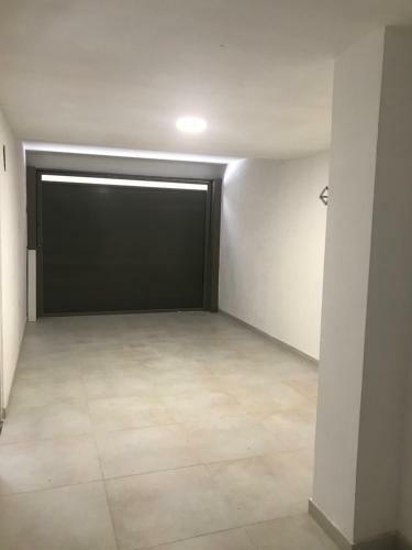 Apartamento Departamento de 2 Dormitorios C/ Cochera