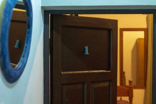 Casa Vista Flores Valle de Uco