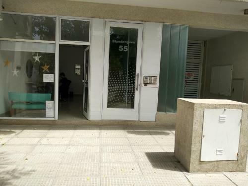 Apartamento Ejecutivo