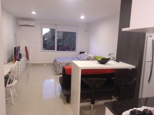 Apartamento Ejecutivo