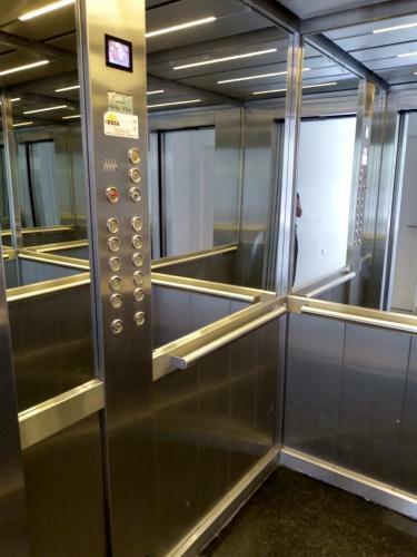 Apartamento Ejecutivo