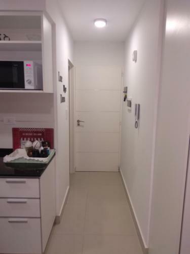 Apartamento Ejecutivo