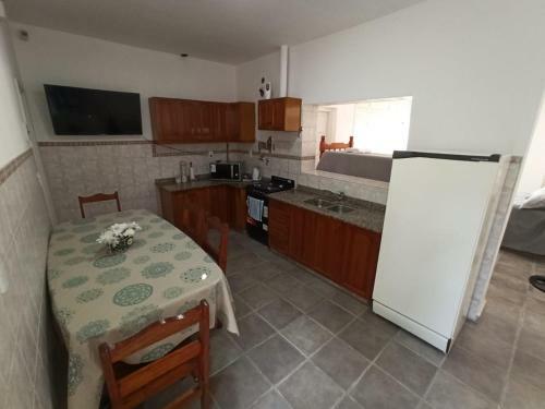 Apartamento Casa Peque�a Reci�n Remodelada