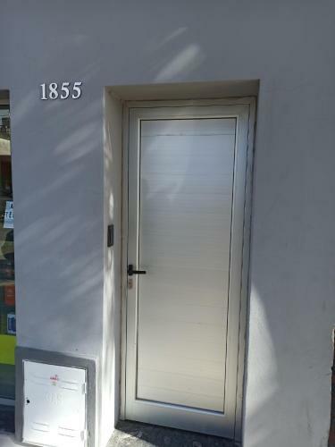 Apartamento Casa Peque�a Reci�n Remodelada