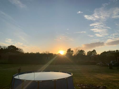 Bed & Breakfast Saimons Glamping