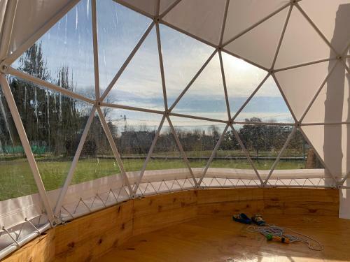 Bed & Breakfast Saimons Glamping
