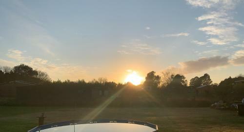 Bed & Breakfast Saimons Glamping