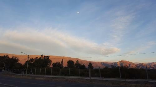 Sol De Las Sierras Zonda