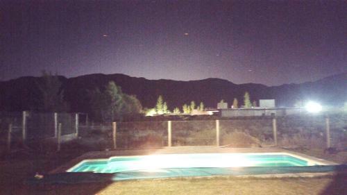 Sol De Las Sierras Zonda