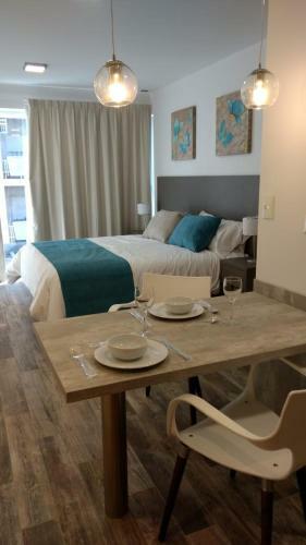 Apartamento Magna Suites