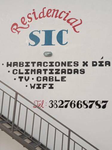Apartamento Residencial Sic