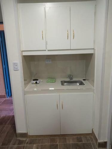 Apartamento Residencial Sic
