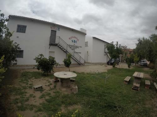 Apartamento Residencial Sic