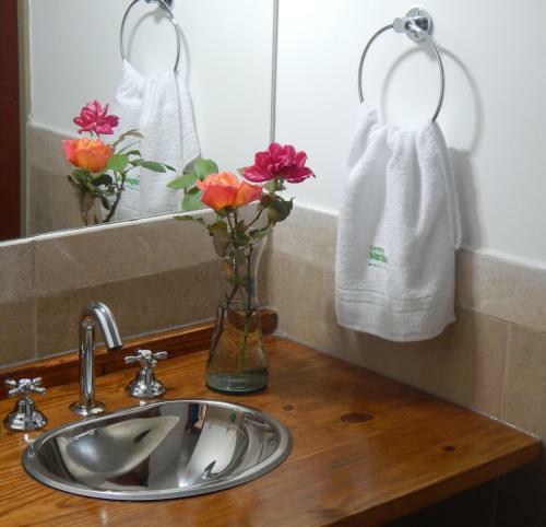Hotel Mariapolis Alta Gracia