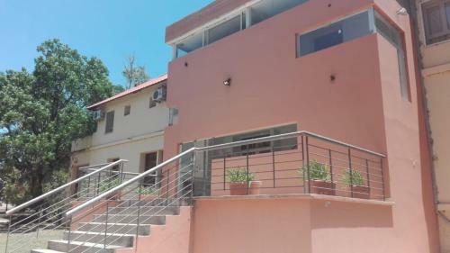 Hotel Mariapolis Alta Gracia