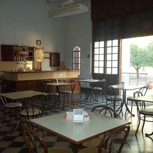 Hotel Mariapolis Alta Gracia