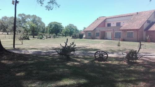 Hotel Mariapolis Alta Gracia