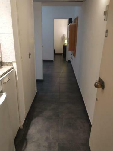 Apart Hotel Buenos Aires