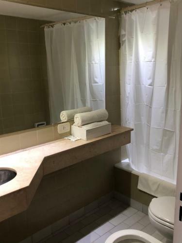 Apart Hotel Buenos Aires