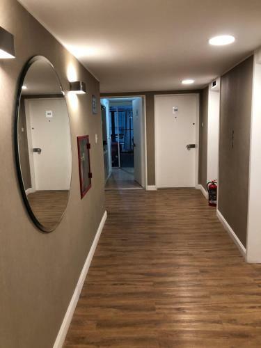 Apart Hotel Buenos Aires
