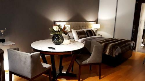 Apartamento Be Acht Studio