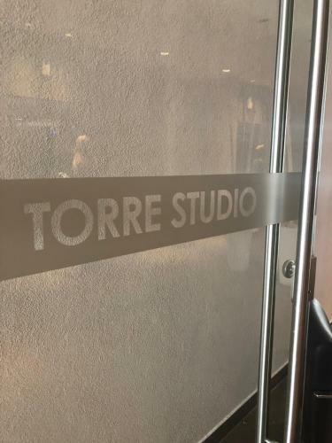 Apartamento Be Acht Studio
