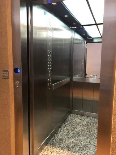 Apartamento Be Acht Studio