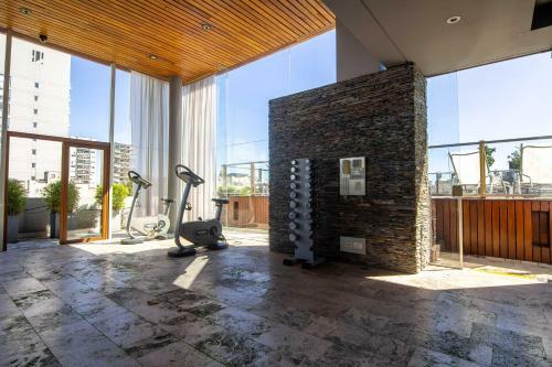 Apartamento High End Studio In Central Palermo Soho